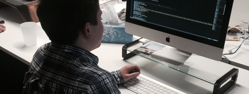 Remys Work Experience at Buzinga App Development