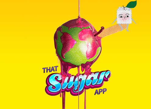 That Sugar App