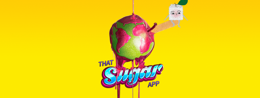 That Sugar App