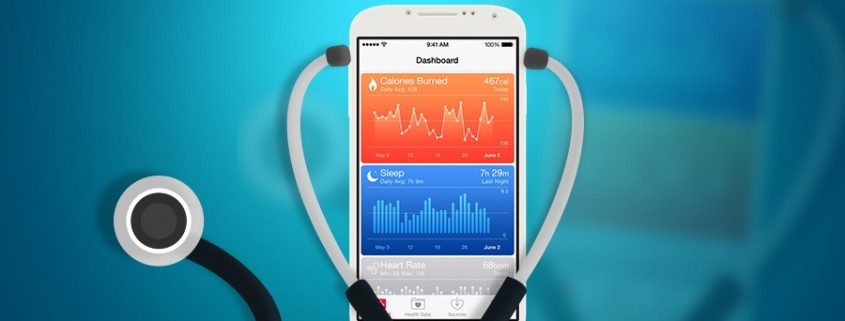 mobile health tech startups