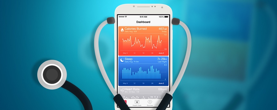 Healthcare Mobile Application Development: Main Types of Medical Apps and Tips for Creating