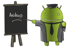 android app developer
