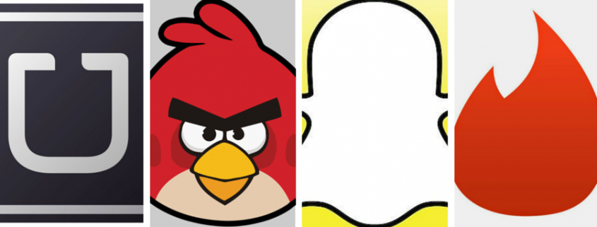 how uber, angry birds and other viral apps got their first 10 000 users