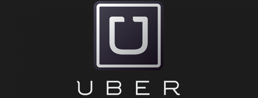 Uber Speaks At Buzinga Event