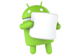 Android Marshmellow Update Mobile Apps