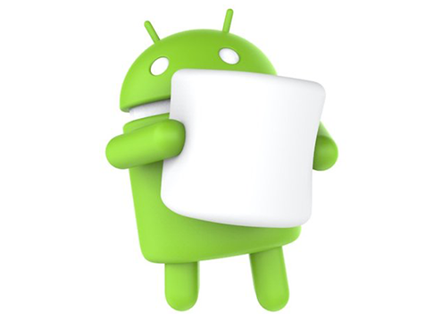 Android Marshmellow Update Mobile Apps