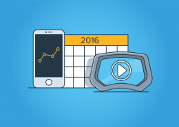 5 mobile app trends that will dominate headlines in 2016