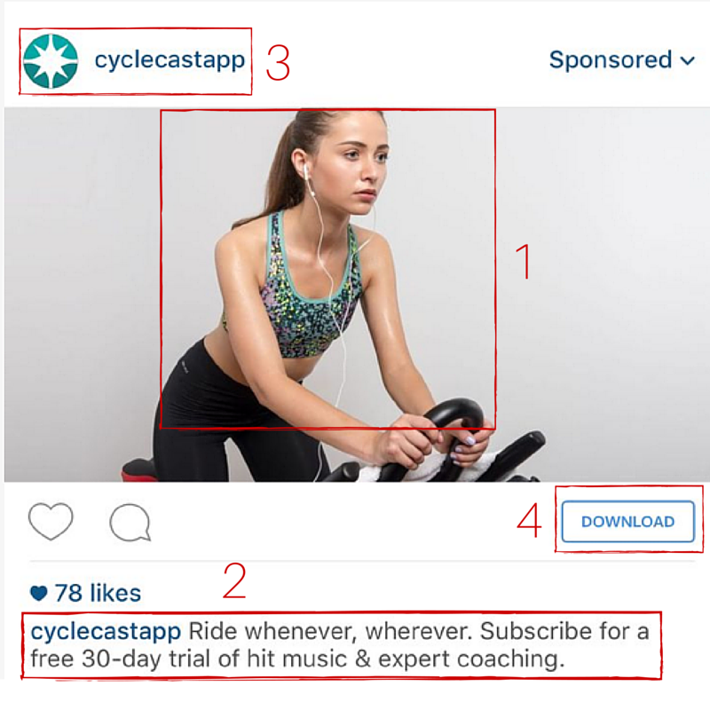cyclecast app