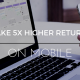 New Forrester Data Reveals How To Make 5X Higher ROI On Mobile