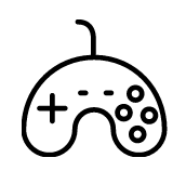 Gamify Icon