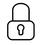 Padlock Icon