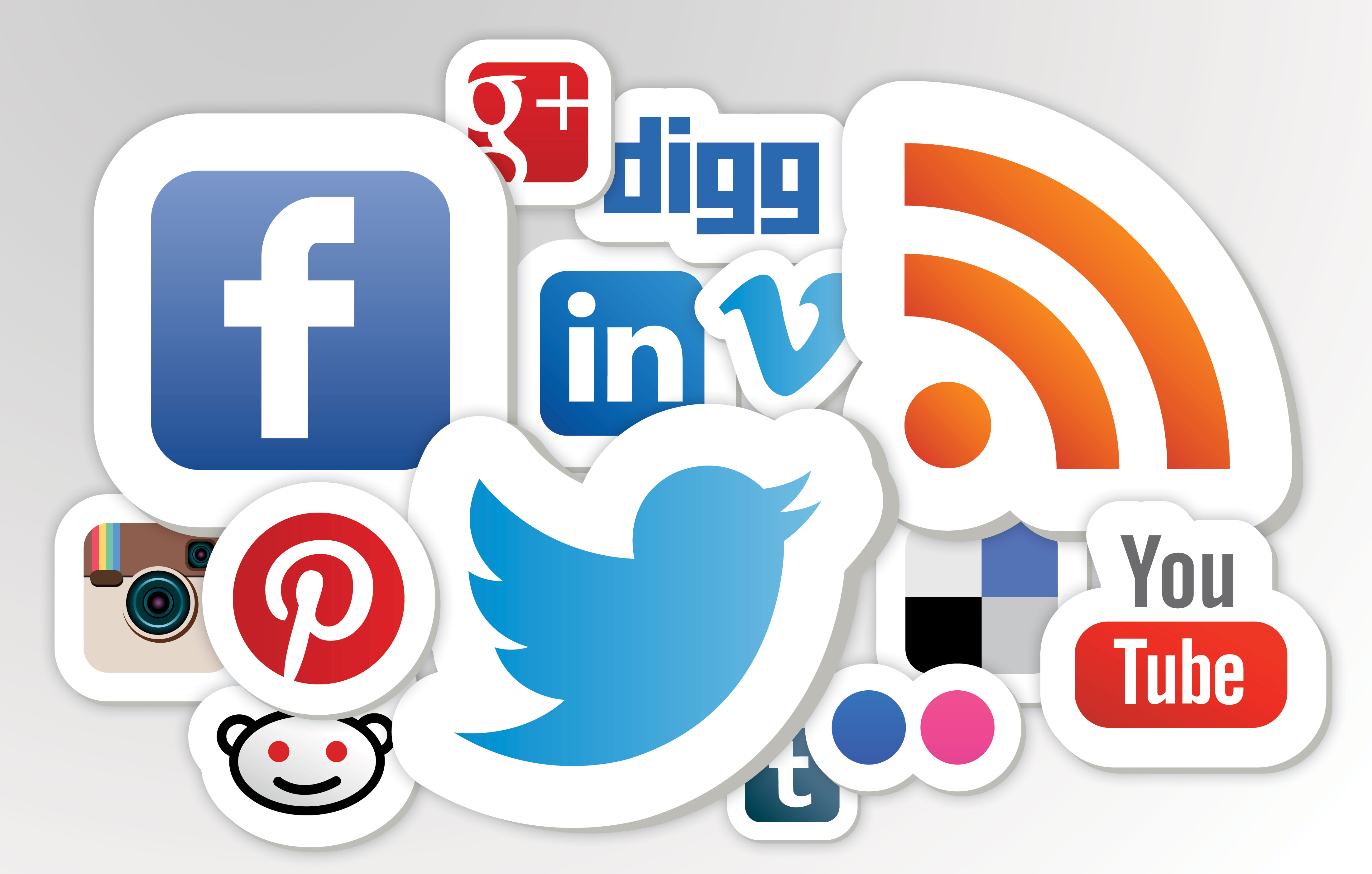 social media for mobile app user acquisition