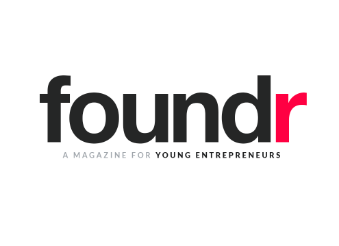 foundr magazine
