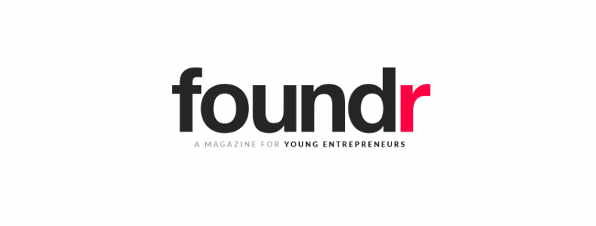 foundr magazine