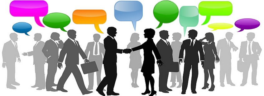 networking