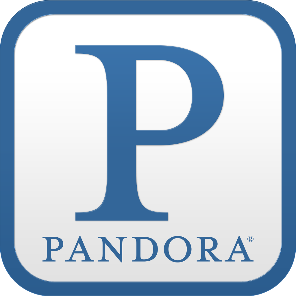 pandora icon