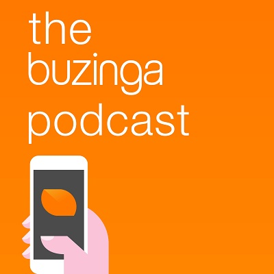 The Buzinga Podcast