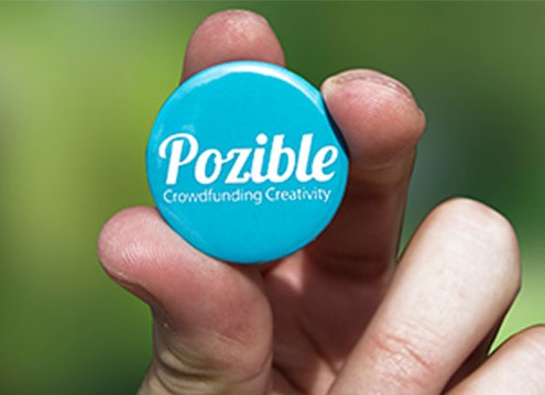 Pozible-Crowdfunding