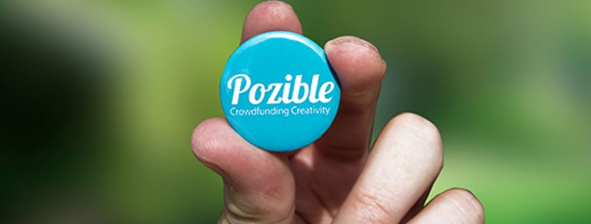 Pozible-Crowdfunding