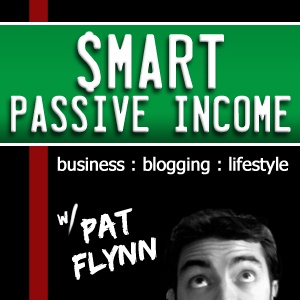 Smart Passive Income