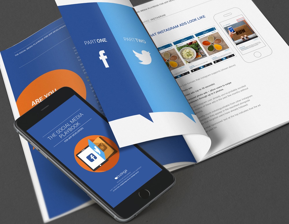 The-Social-Media-Playbook-For-App-Developers