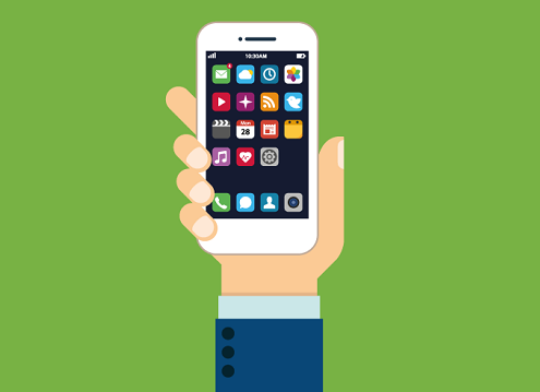 Different types of apps app developers need to know