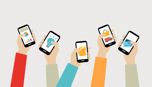 How to mobilise your existing app users