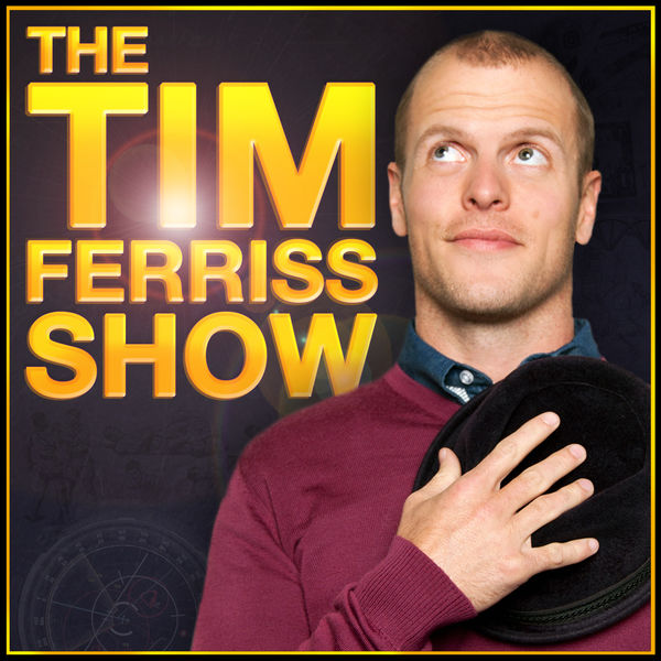 the tim ferris show