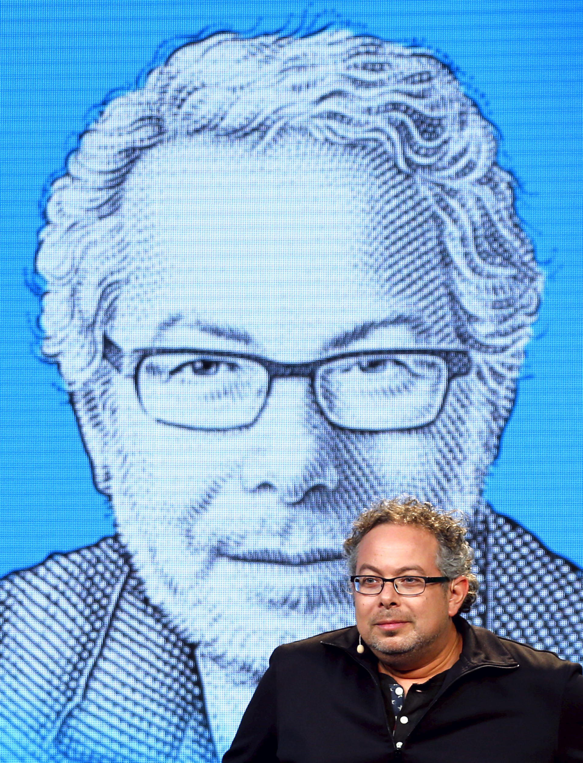 Rony Abovitz
