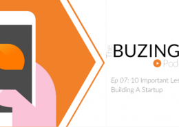 ep 07: 10 fatal commandments of building a startup