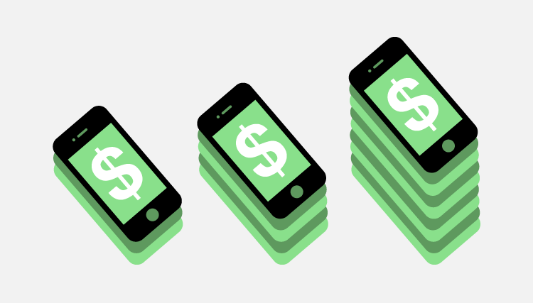 how much does mobile app development cost