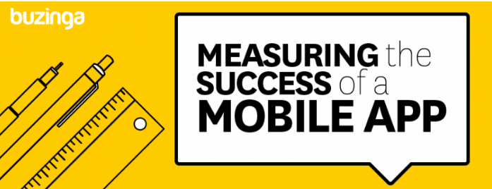 Metrics for Mobile Success