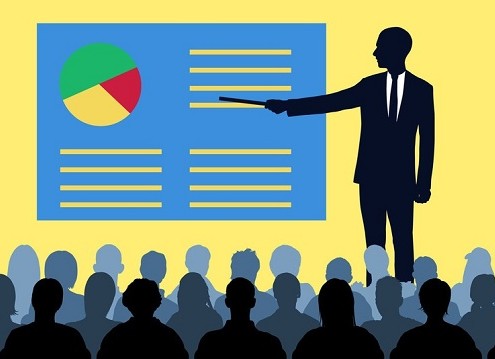 6 Presentation Tips For A Memorable Pitch