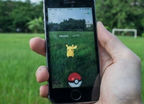 Beyond Pokemon Go: Real Business Applications Of Augmented Reality