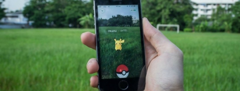 Beyond Pokemon Go: Real Business Applications Of Augmented Reality