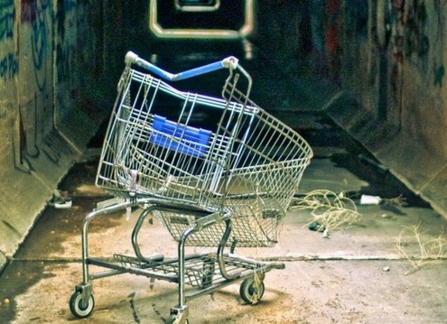 8 Golden Solutions For Reducing The Dreaded ‘Abandoned Shopping Cart’