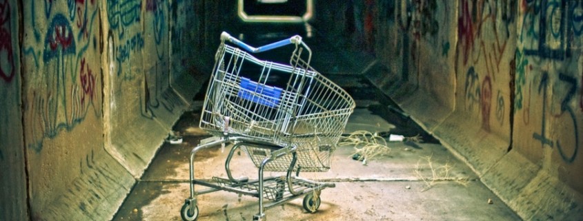 8 Golden Solutions For Reducing The Dreaded ‘Abandoned Shopping Cart’