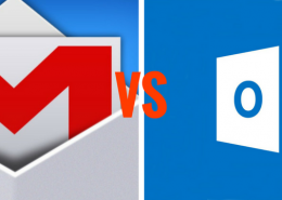 Gmail VS Outlook: Which Mobile App Has The Best User Experience?
