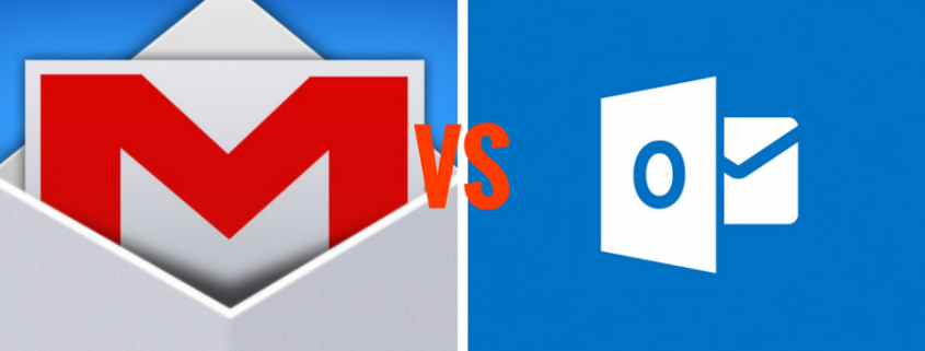 Gmail VS Outlook: Which Mobile App Has The Best User Experience?