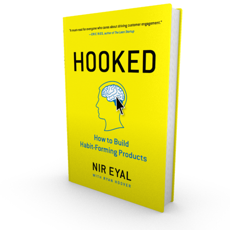 Hooked Book