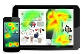 Mobile Heat Mapping