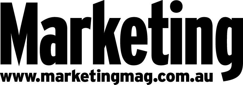 Marketing Magazine Logo