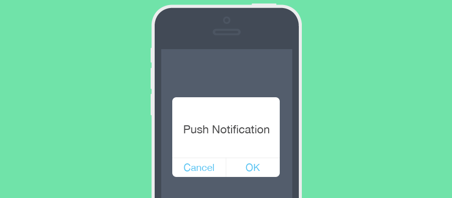 Mobile-Push-Notification-Platform